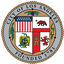 lacity.gov logo