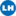 lahora.com.ec logo