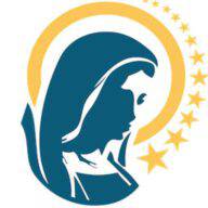 lalucedimaria.it logo
