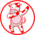 lamuccarossa.com logo