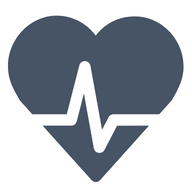 landmark-health.com logo