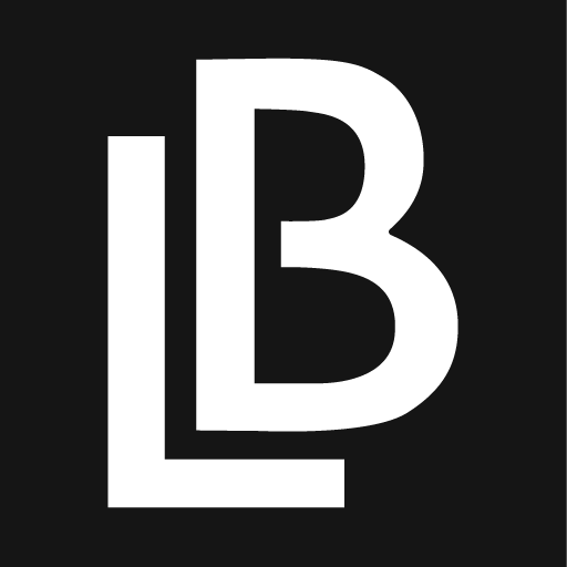 lauriebelles.com logo