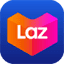 lazada.com.ph logo