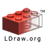 ldraw.org logo