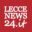 leccenews24.it logo