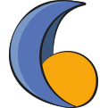 lecrat.fr logo