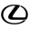 lexus.mx logo