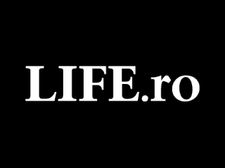 life.ro logo