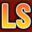 lightspeedmagazine.com logo
