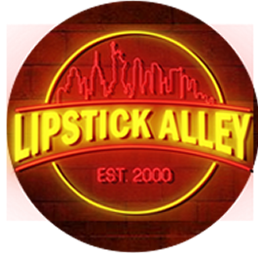 lipstickalley.com logo