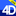 live4d2u.com logo
