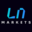 lnmarkets.com logo
