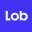 lob.com logo