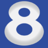 localnews8.com logo