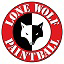 lonewolfpaintball.com logo