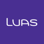 luas.ie logo