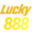 lucky888.com logo
