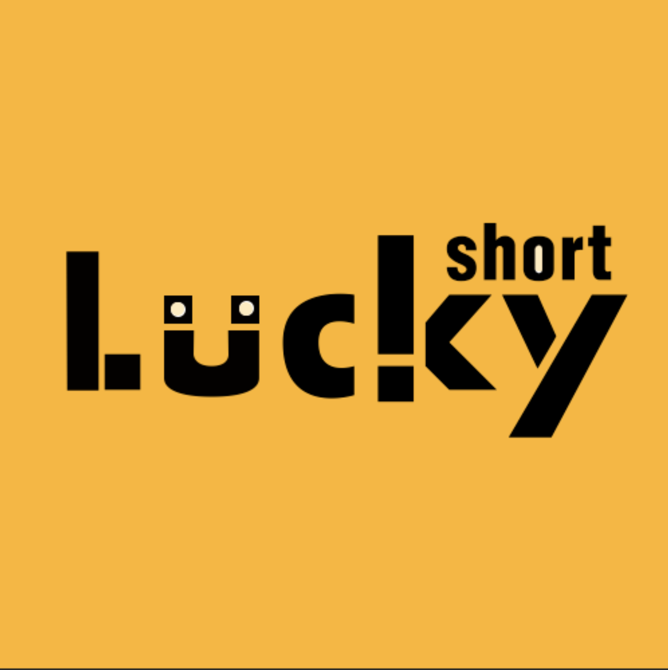 luckyshort.com logo