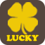 luckyvip77.vip logo