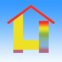 lushome.com logo