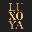 luxoya.com logo