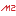 m2sys.com logo