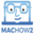 machow2.com logo