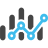 macrotrends.net logo