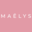 maelyscosmetics.com logo