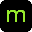 maestra.io logo