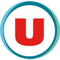 magasins-u.com logo