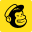 mailchi.mp logo