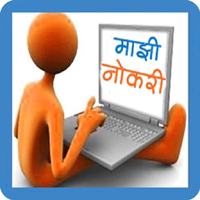 majhinaukri.in logo