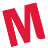 malmberg.nl logo