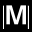 mamco.ch logo