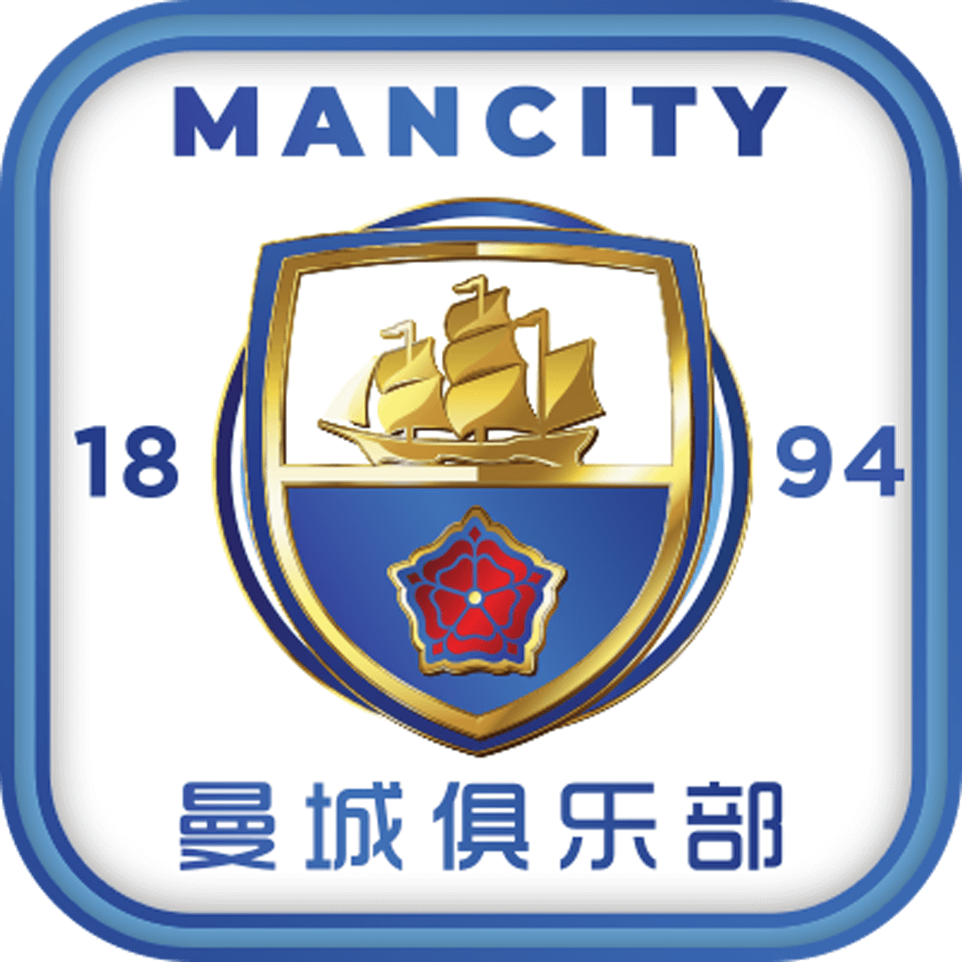 mancity1894f.com logo