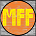 mangaforfree.com logo