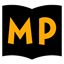 mangaplaza.com logo
