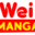 mangawei.com logo