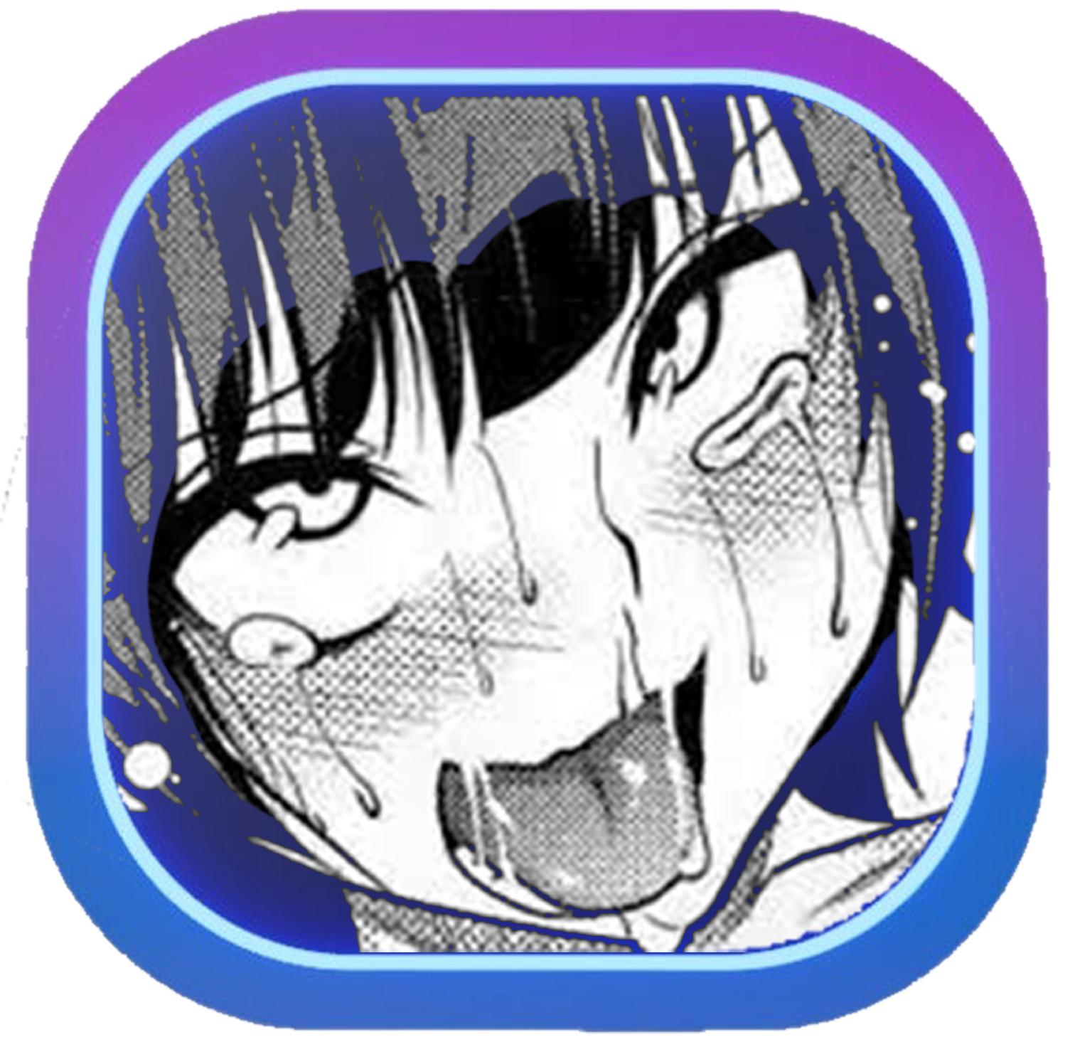 manghaha.com logo