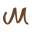 mariachocolate.com.br logo