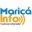 maricainfo.com logo