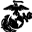 marines.com logo