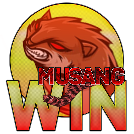 masukmusangwin.vip logo