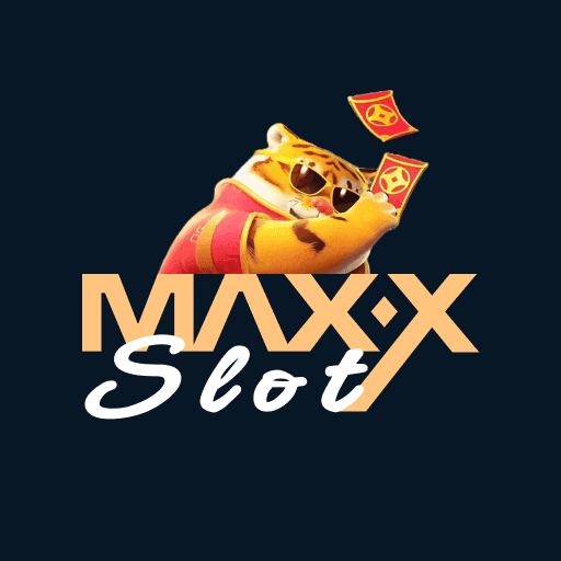 maxxslot.cc logo