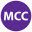 mcc.edu.in logo