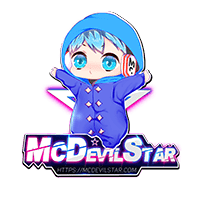 mcdevilstar.com logo