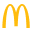 mcdonalds.sk logo