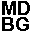 mdbg.net logo