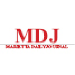 mdjonline.com logo